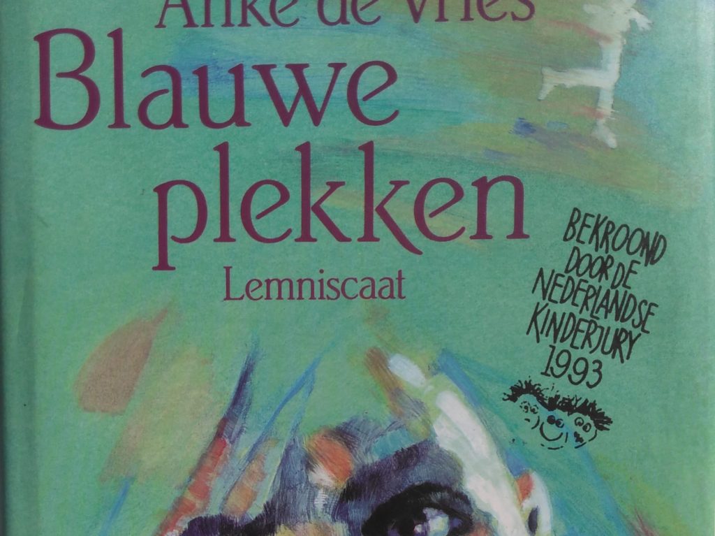 Blauwe plekken